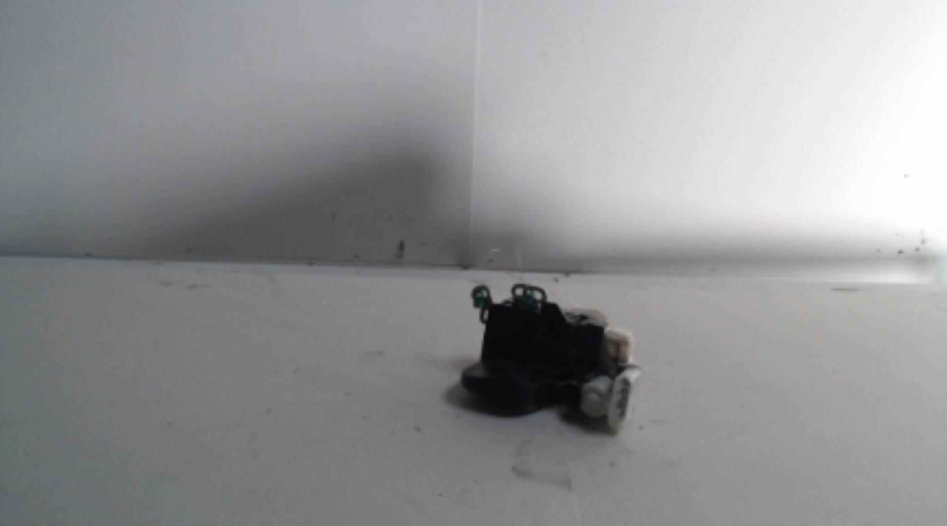 Serrure avant gauche ALFA ROMEO 147 PHASE 2 Diesel - 1