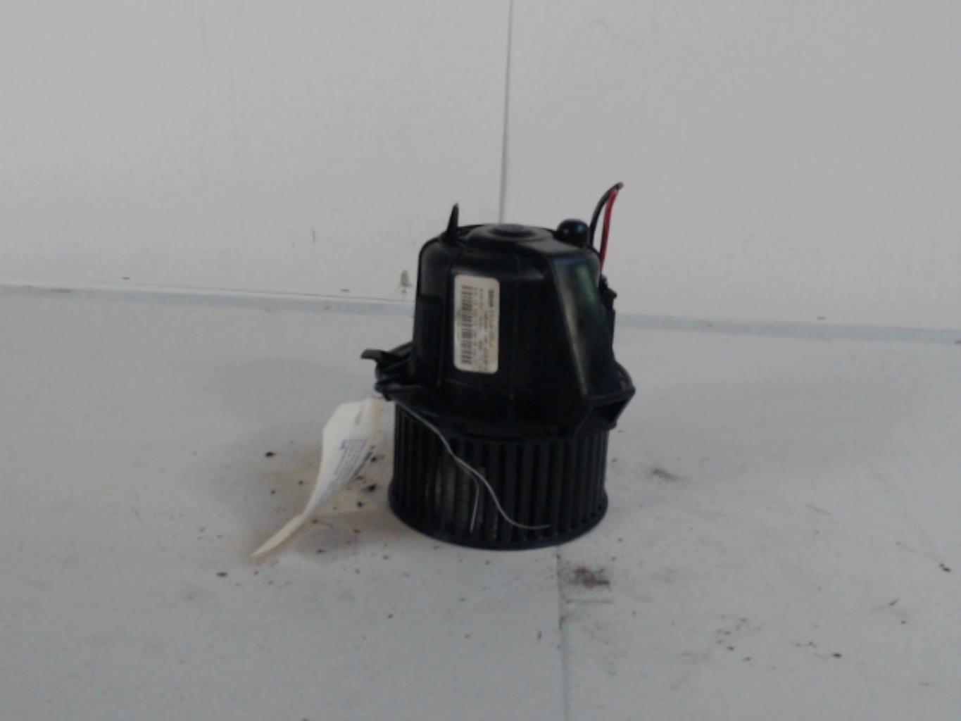 Ventilateur chauffage CITROEN DS3 PHASE 1 Essence - 1