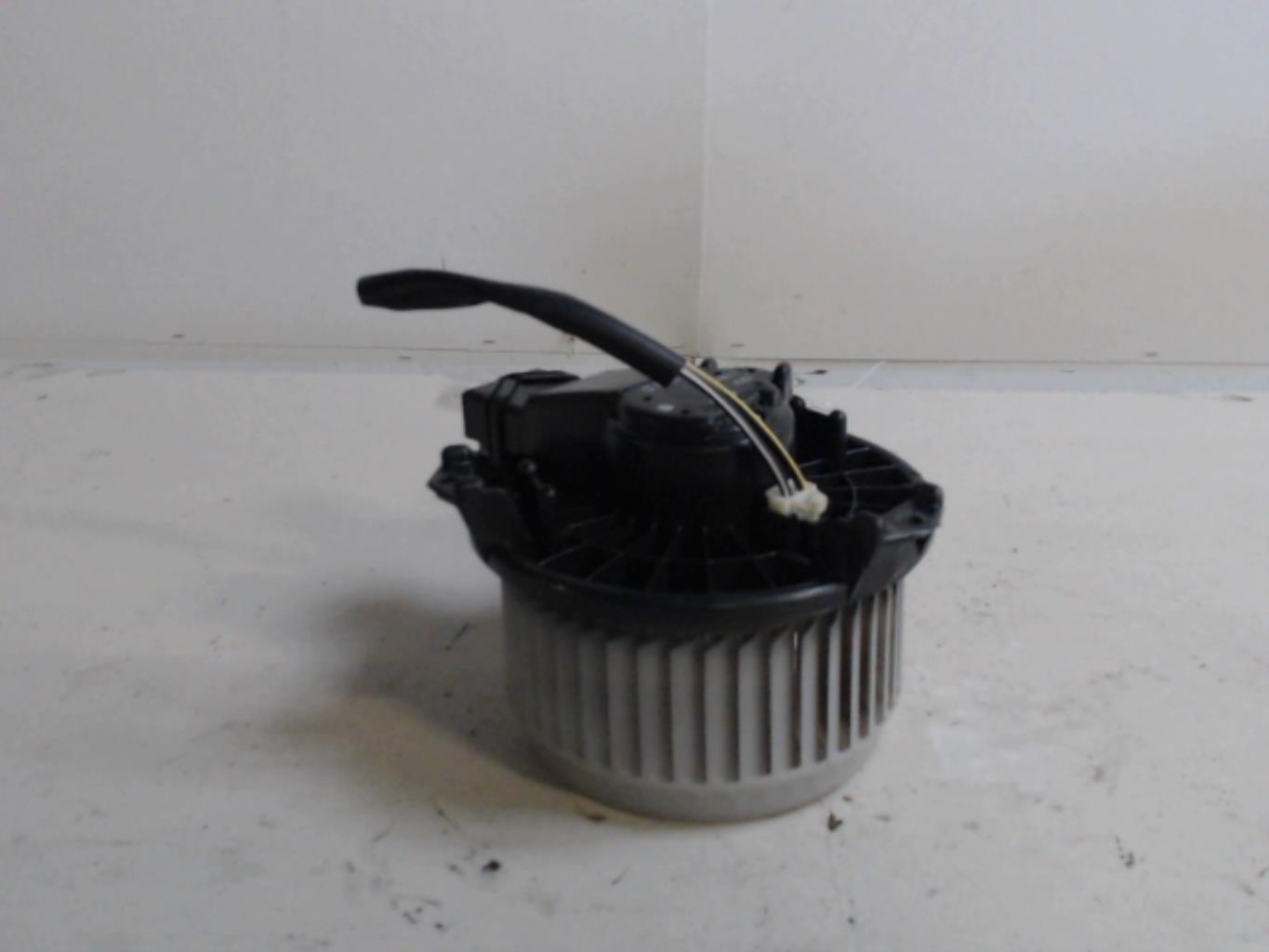 Ventilateur chauffage SUZUKI SX4 1 Diesel - 1