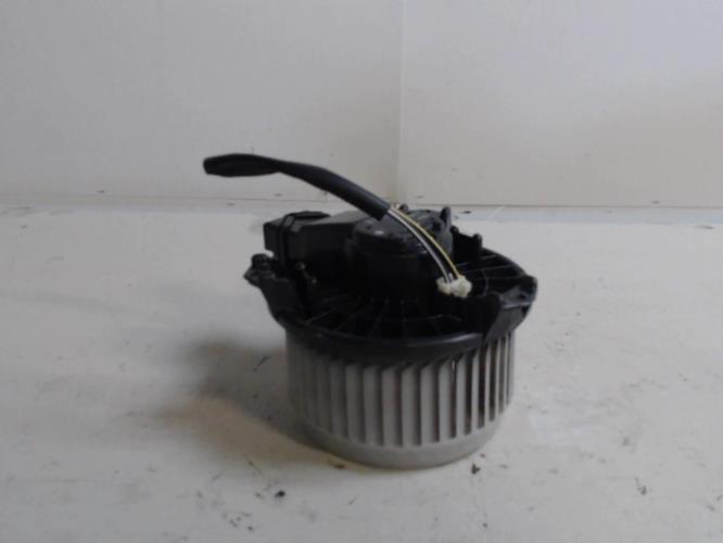 Ventilateur chauffage -...
