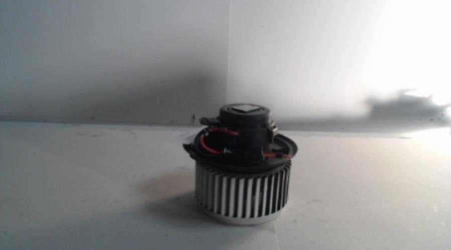 Ventilateur chauffage -...