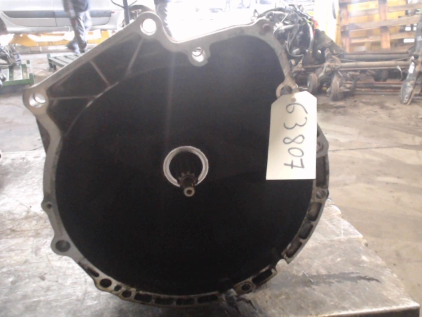 Boite de vitesses BMW SERIE 3 E46 COMPACT PHASE 1 Essence - 1