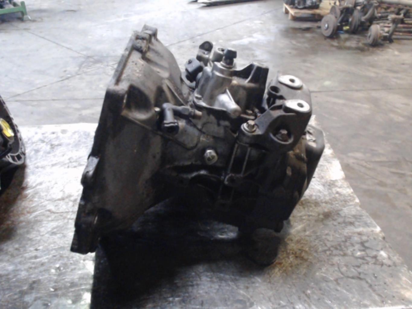Boite de vitesses OPEL MERIVA A PHASE 2 GPL - 1