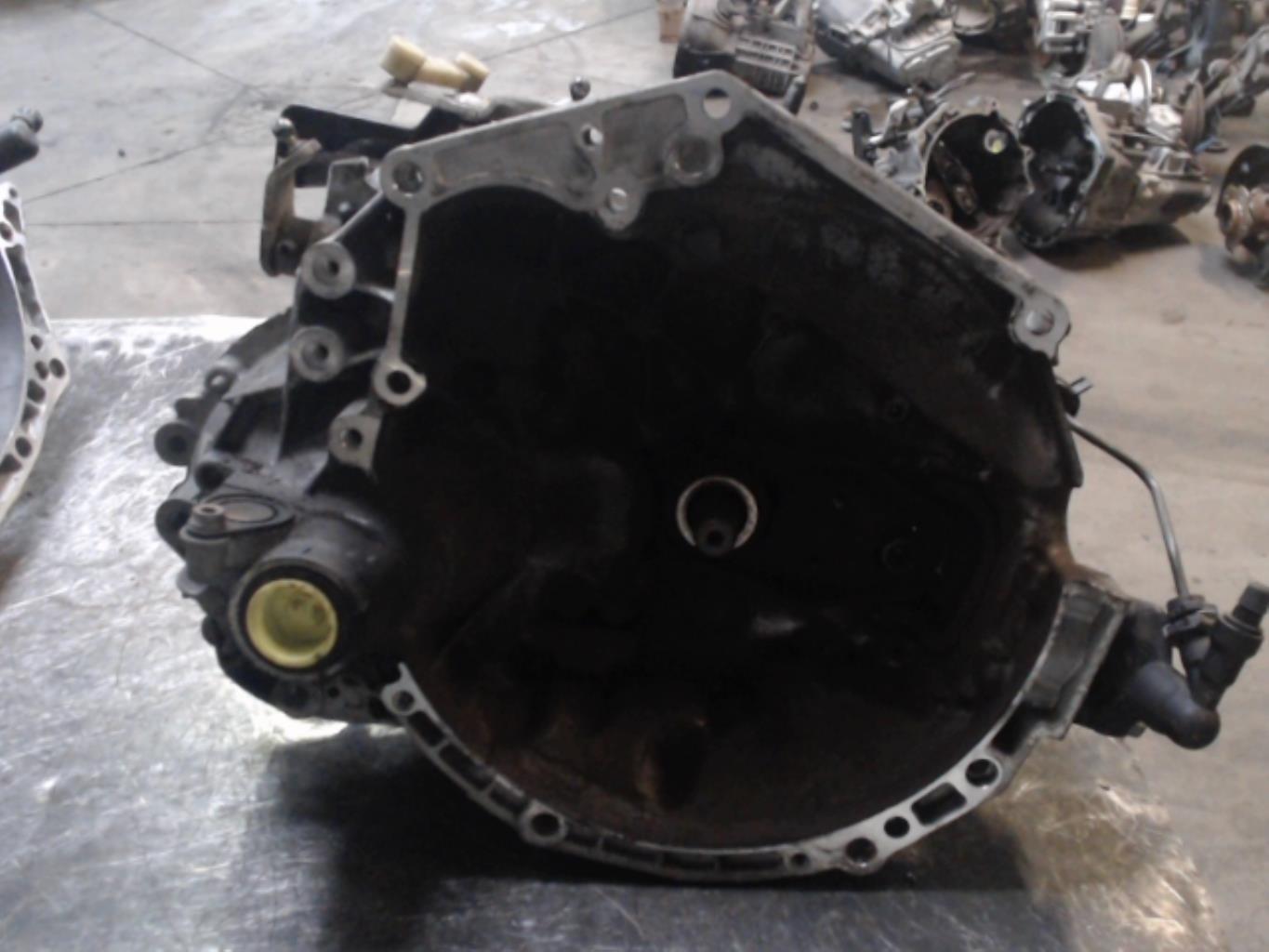 Boite de vitesses PEUGEOT 307 PHASE 2 Essence - 1