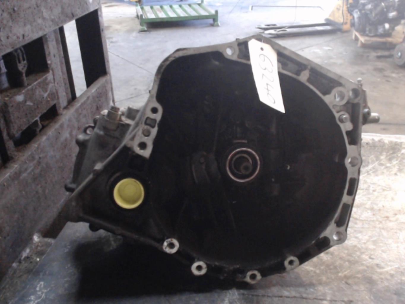 Boite de vitesses TOYOTA YARIS 2 PHASE 1 Essence - 1