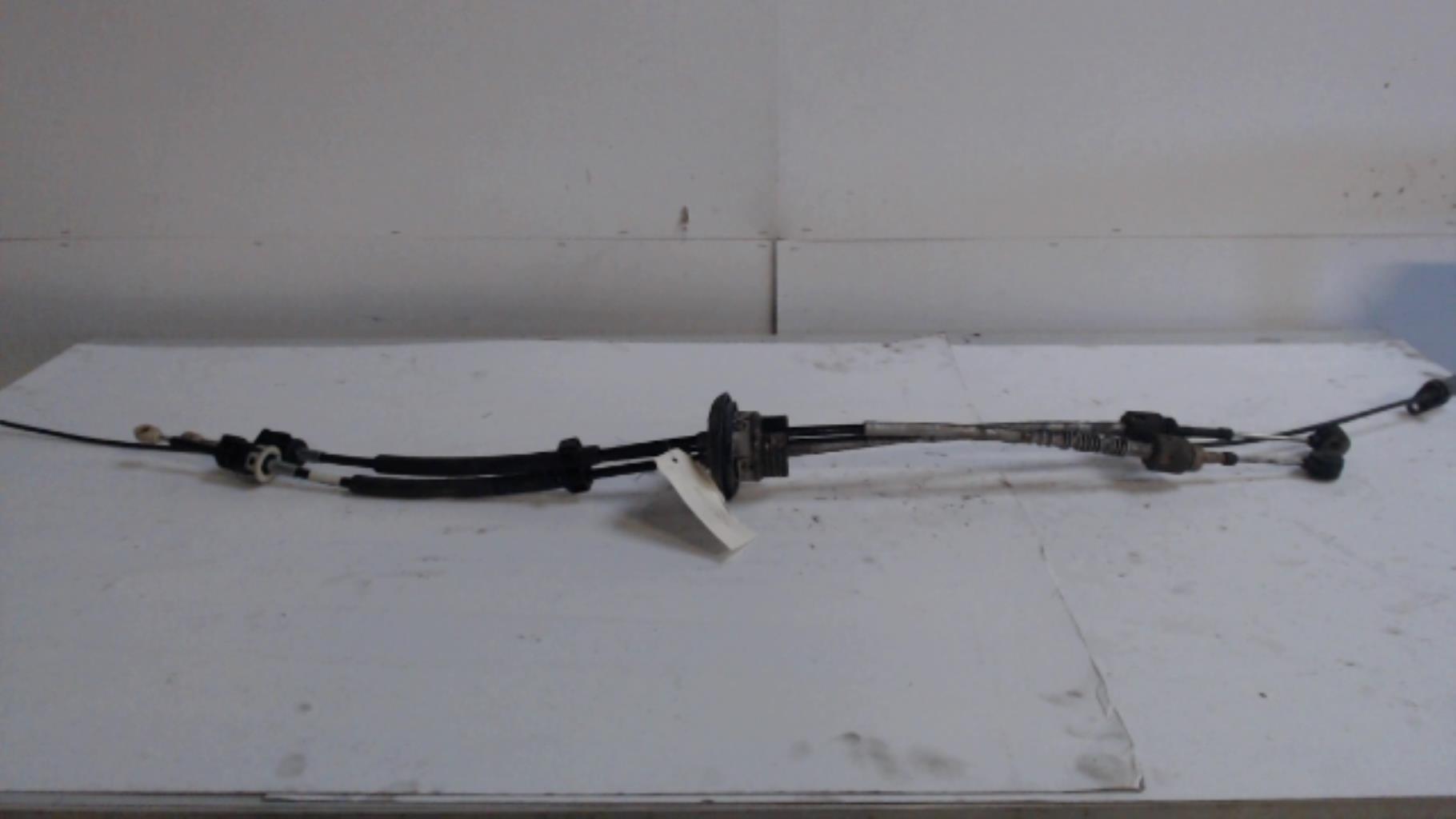 Cable levier de vitesses CITROEN JUMPY 2 Diesel - 1