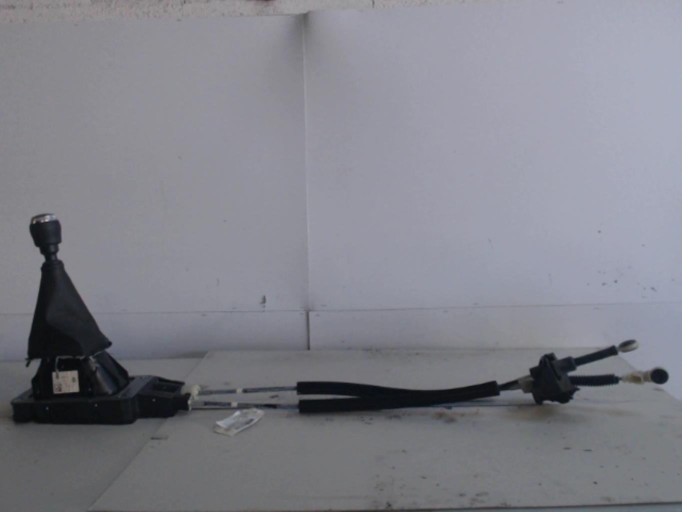 Cable levier de vitesses DACIA DUSTER 2  - 1