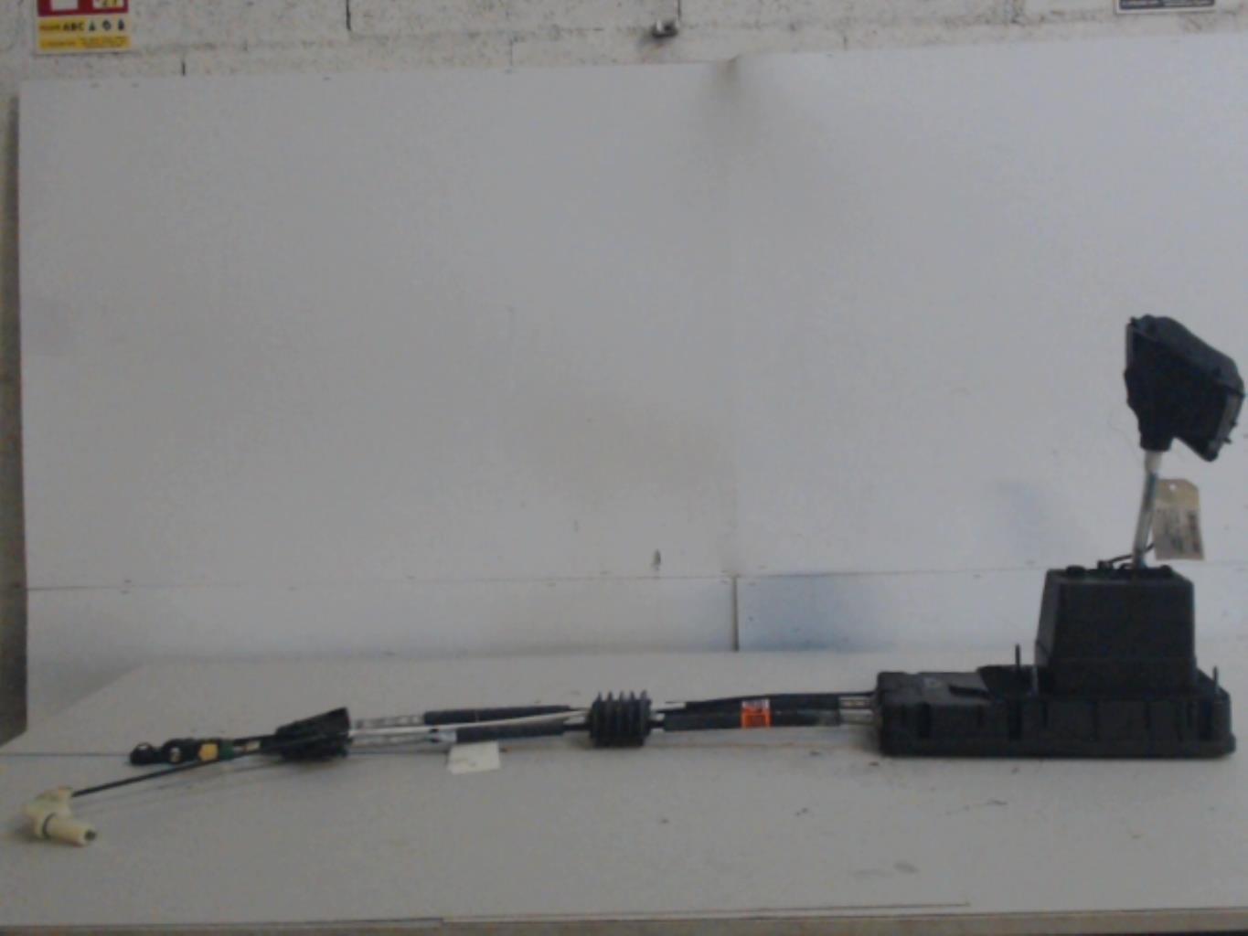 Cable levier de vitesses PEUGEOT 308 2 PHASE 1  - 1
