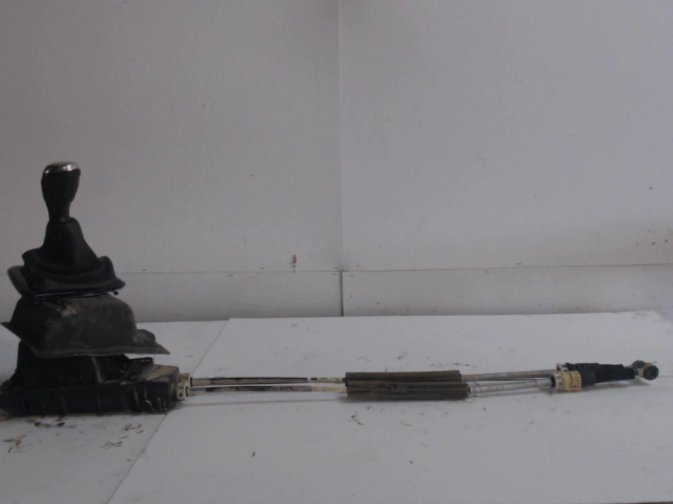 Cable levier de vitesses RENAULT CLIO 4 PHASE 2  - 1