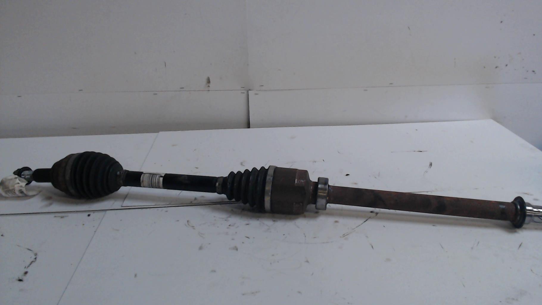Cardan droit (transmission) RENAULT TALISMAN Essence - 1