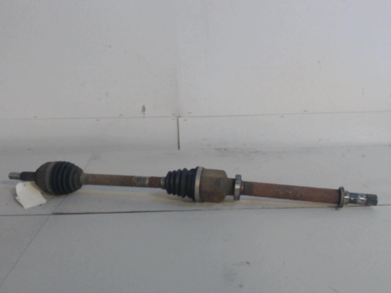 Cardan droit (transmission) RENAULT MODUS PHASE 1 Essence - 1