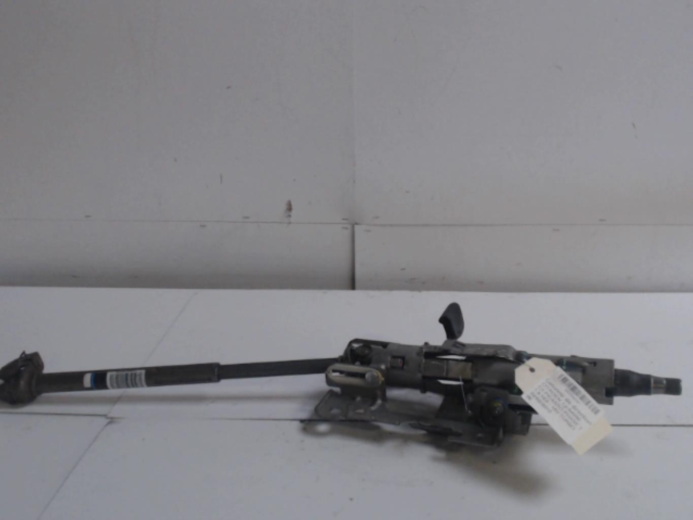 Colonne de direction CITROEN C3 PICASSO PHASE 1 Diesel - 1
