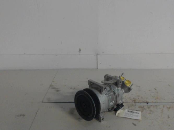 Compresseur clim - PEUGEOT...