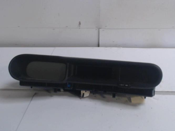 Compteur - CITROEN C3...