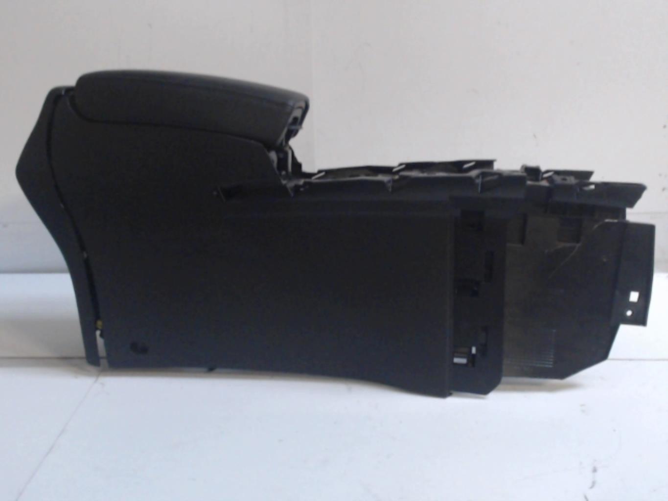 Console central (interieur plastique) RENAULT KADJAR PHASE 2  - 1