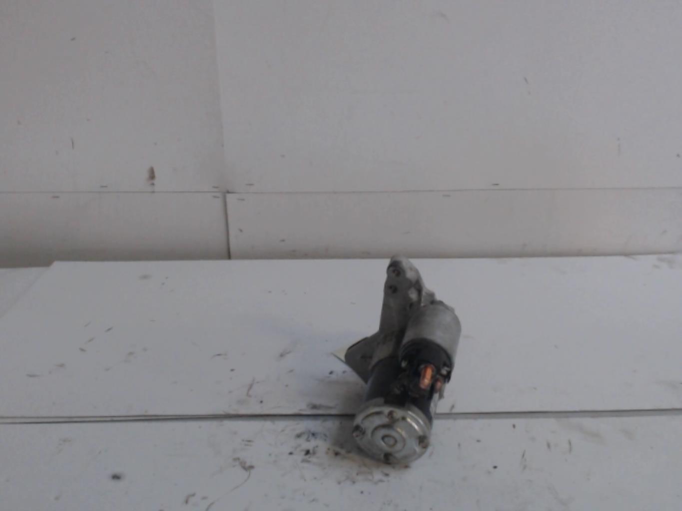 Demarreur RENAULT CLIO 4 PHASE 2  - 1