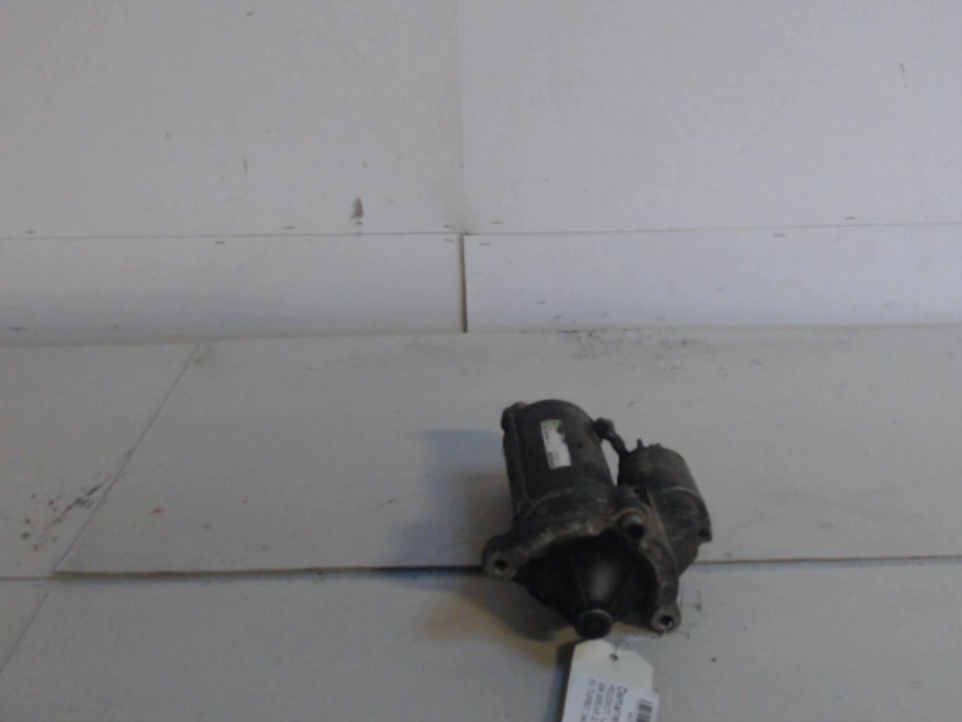 Demarreur PEUGEOT 306 BREAK Diesel - 1