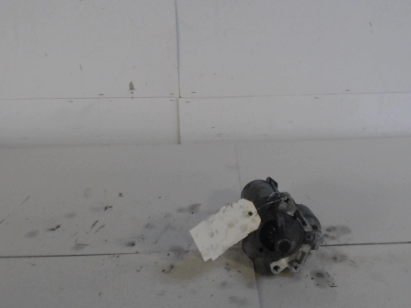 Demarreur RENAULT CLIO 3 PHASE 2 Diesel - 1