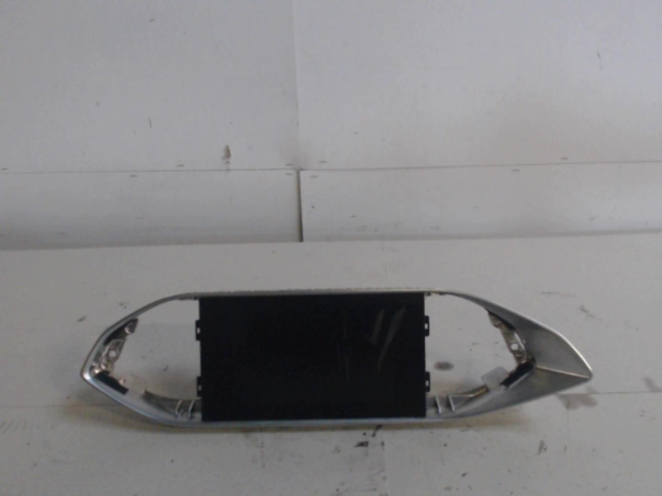 Ecran GPS PEUGEOT 308 2 PHASE 1  - 1