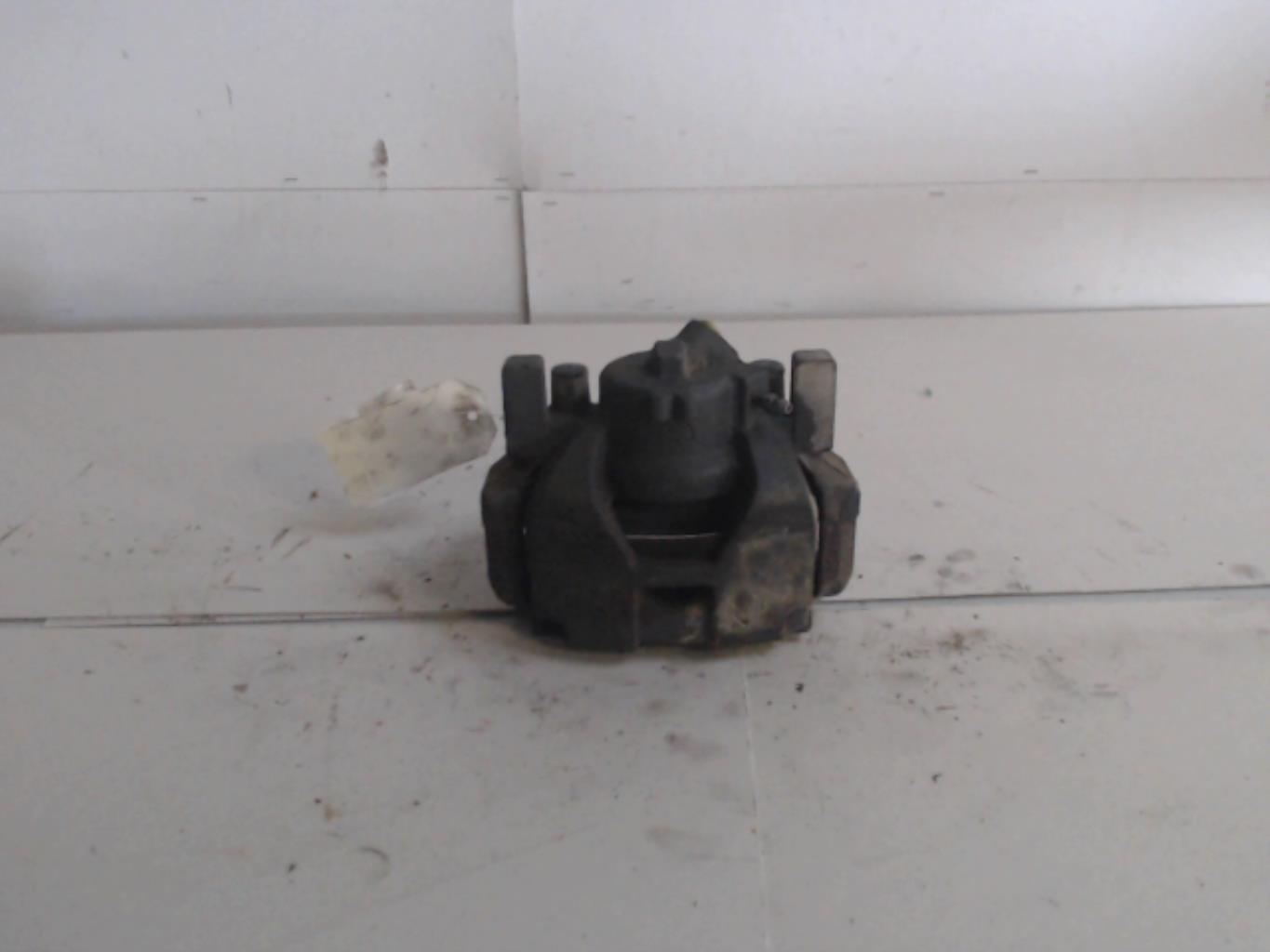 Etrier avant gauche (freinage) RENAULT LAGUNA 3 PHASE 2 Diesel - 1