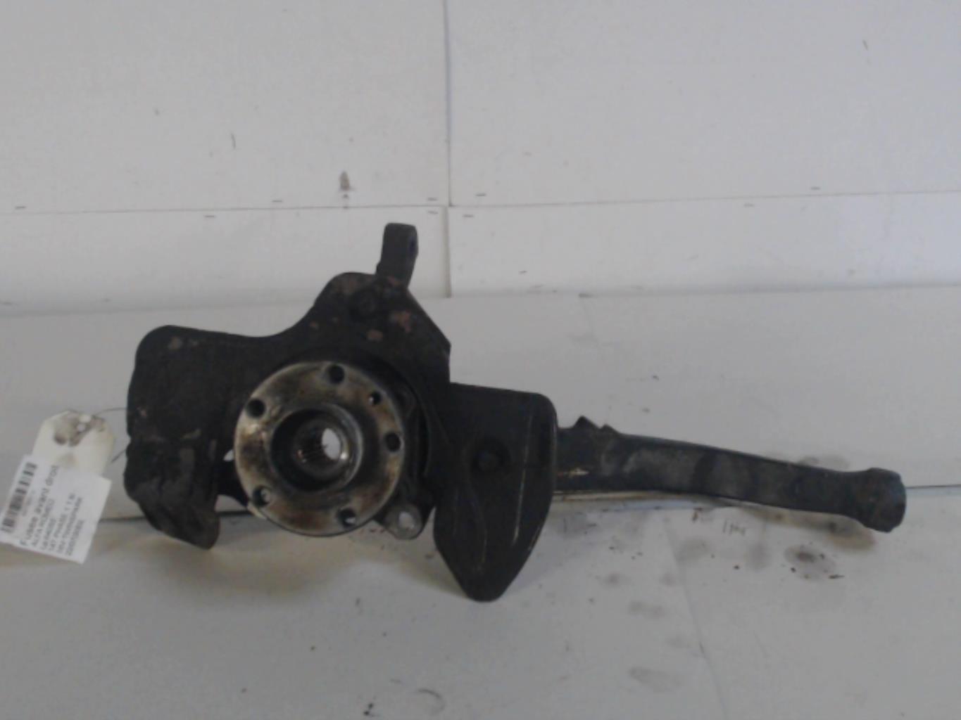 Fusee avant droit ALFA ROMEO 147 PHASE 1 Essence - 1