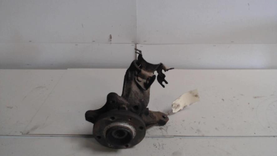 Fusee avant gauche -...