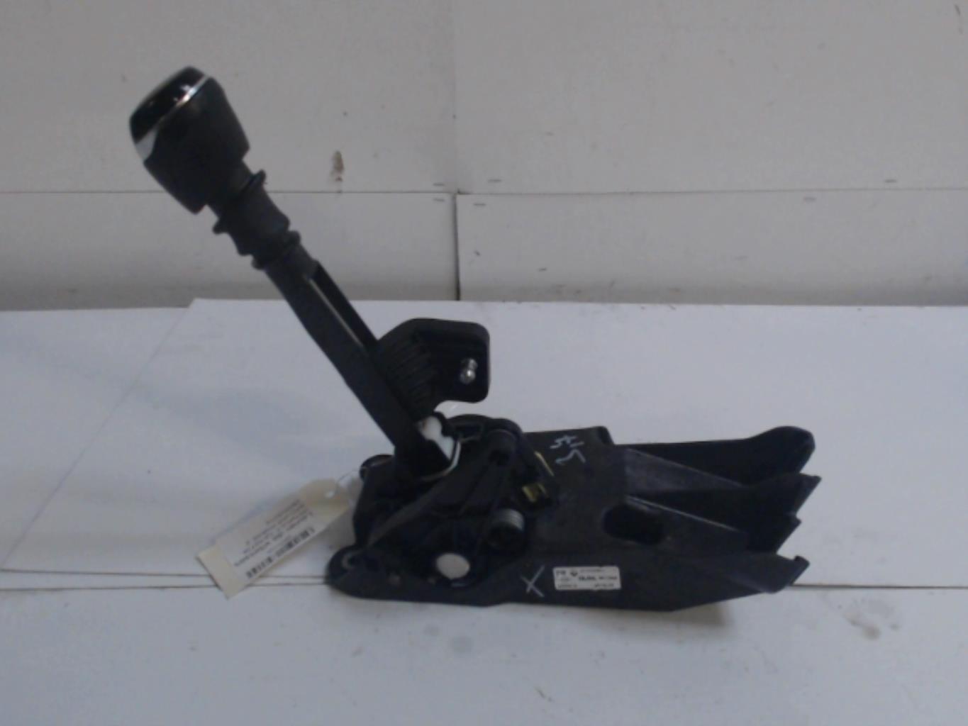 Levier de vitesses RENAULT KADJAR PHASE 2  - 1