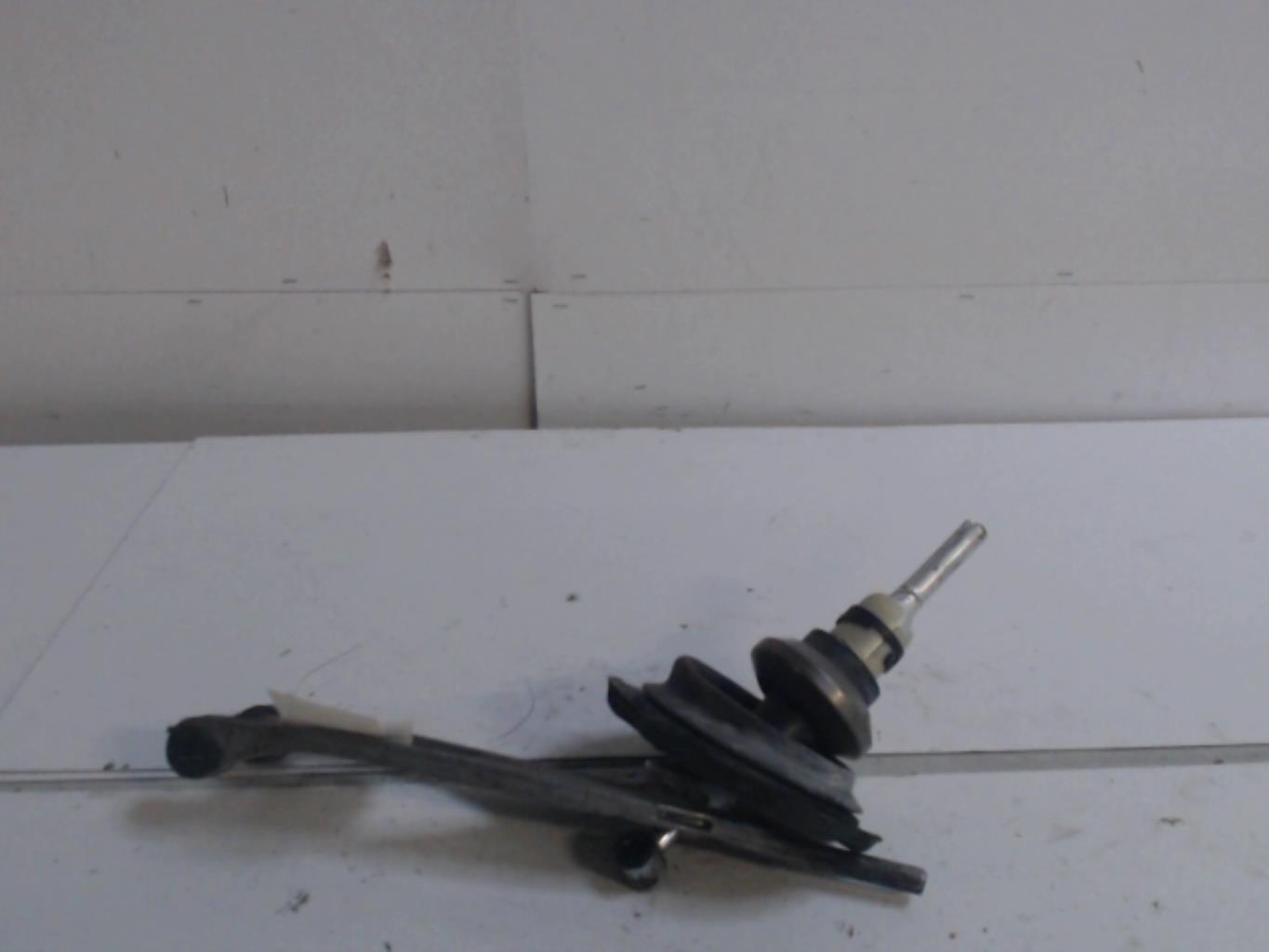 Levier de vitesses BMW SERIE 1 E87 PHASE 2 Diesel - 1