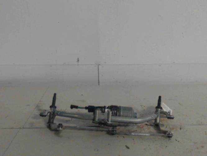 Moteur essuie glace avant -...
