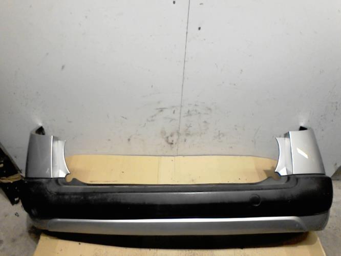 Pare choc arriere - PEUGEOT 
