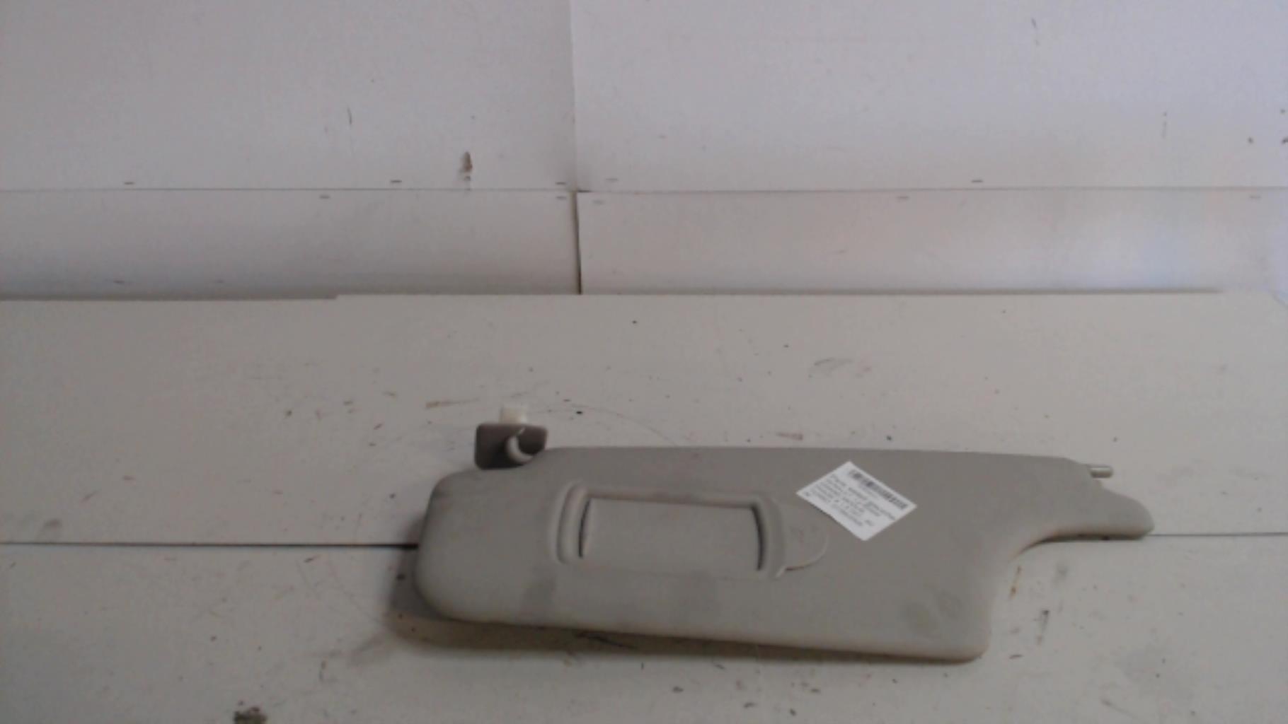 Pare soleil gauche RENAULT GRAND MODUS PHASE 2 Diesel - 1