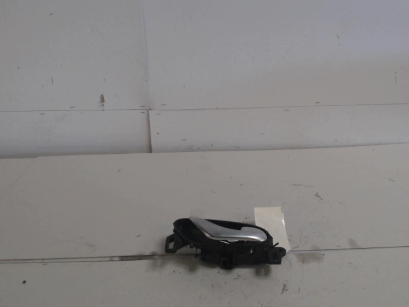 Poignee interieur arriere droit RENAULT KADJAR PHASE 2  - 1