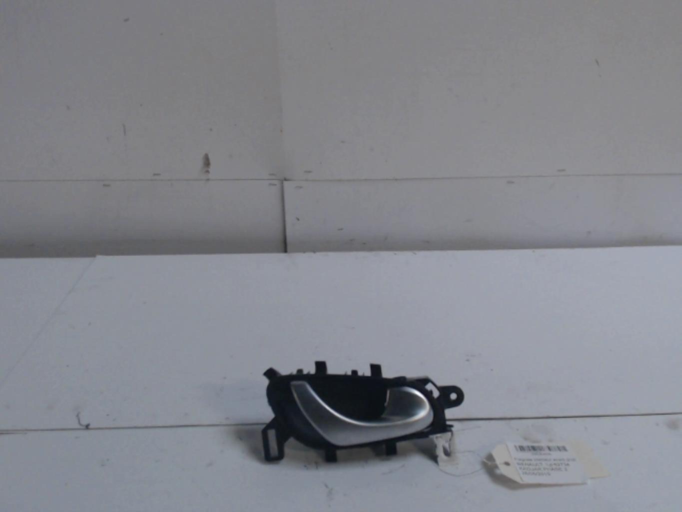 Poignee interieur avant droit RENAULT KADJAR PHASE 2  - 1