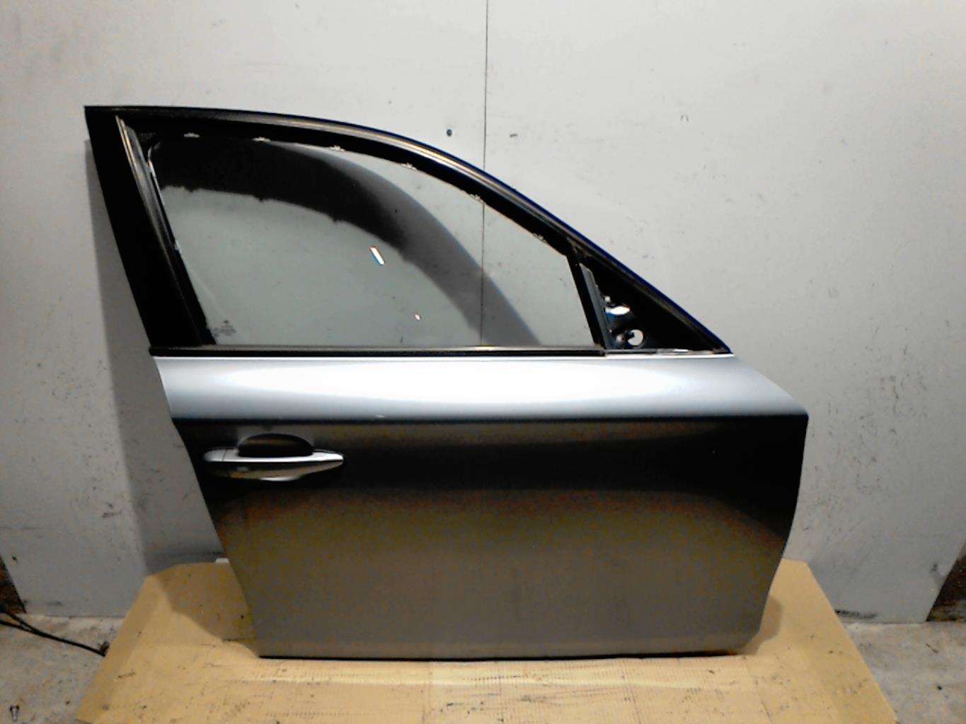 Porte avant droit BMW SERIE 1 E87 PHASE 2 Diesel - 1