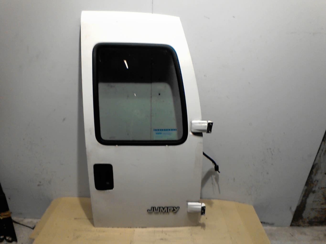 Porte de coffre droit CITROEN JUMPY 1 PHASE 1 Diesel - 1