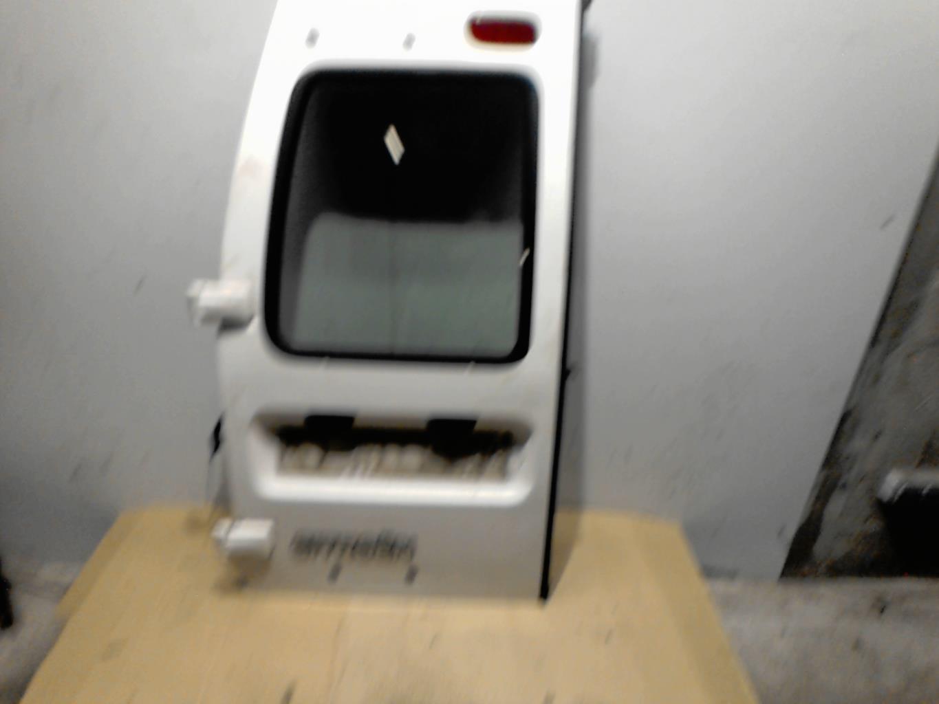 Porte de coffre gauche CITROEN JUMPY 1 PHASE 1 Diesel - 1