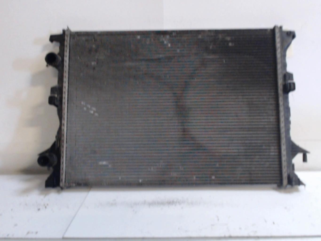 Radiateur eau RENAULT ESPACE 4 PHASE 2 Diesel - 1