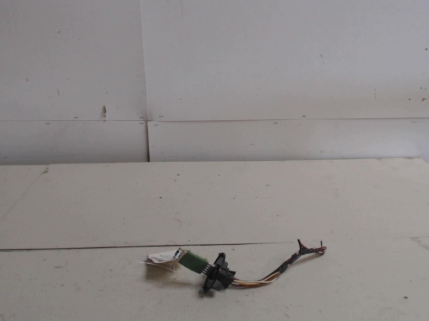 Resistance chauffage CITROEN C3 2 PHASE 1 Essence - 1