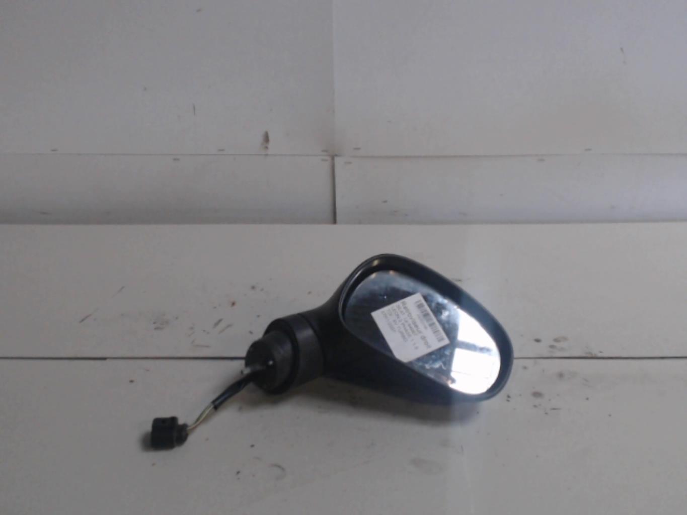 Retroviseur droit SEAT LEON 2 PHASE 1 Diesel - 1