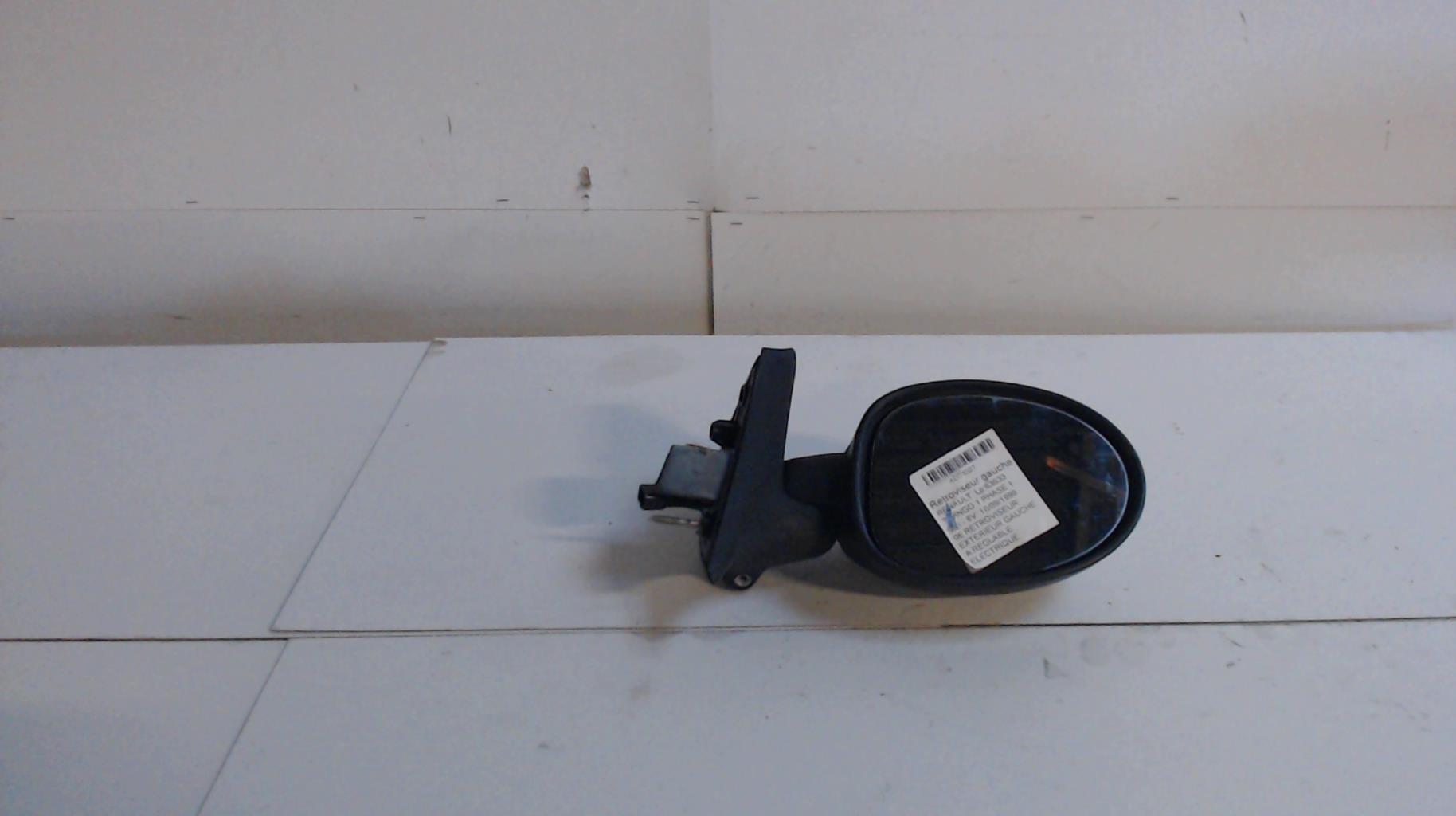 Retroviseur gauche RENAULT TWINGO 1 PHASE 1 Essence - 1