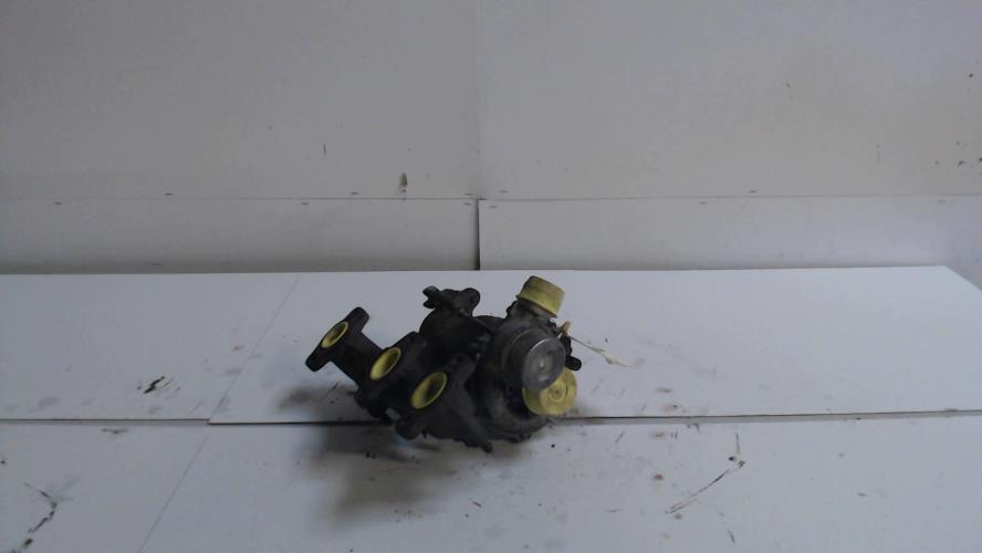 Turbo - VOLKSWAGEN POLO 4...