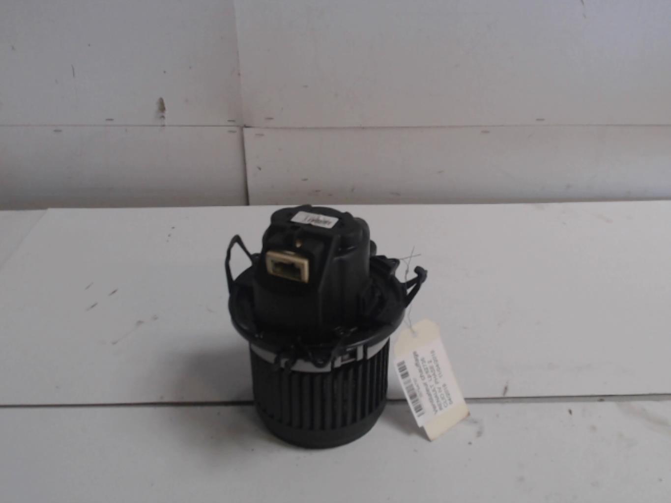 Ventilateur chauffage RENAULT CLIO 4 PHASE 2  - 1