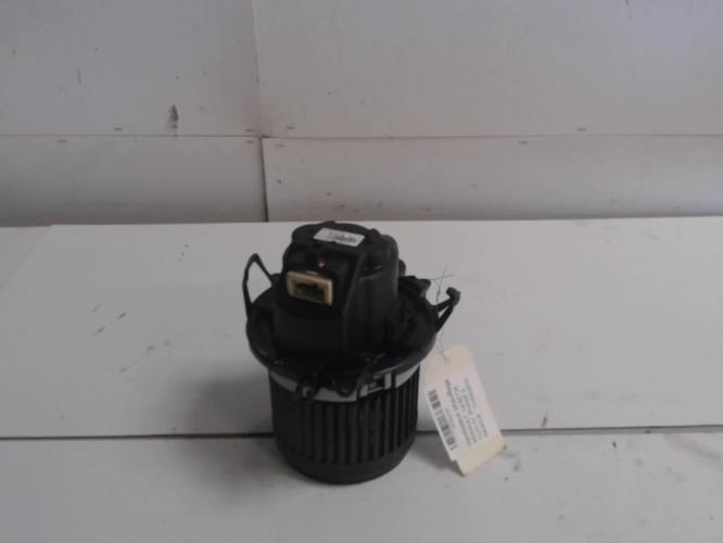 Ventilateur chauffage -...