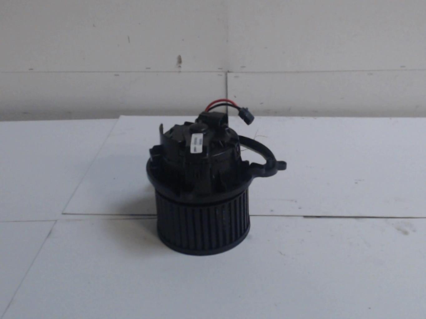 Ventilateur chauffage RENAULT KADJAR PHASE 2  - 1