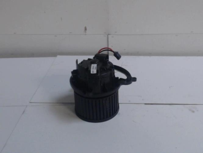 Ventilateur chauffage -...