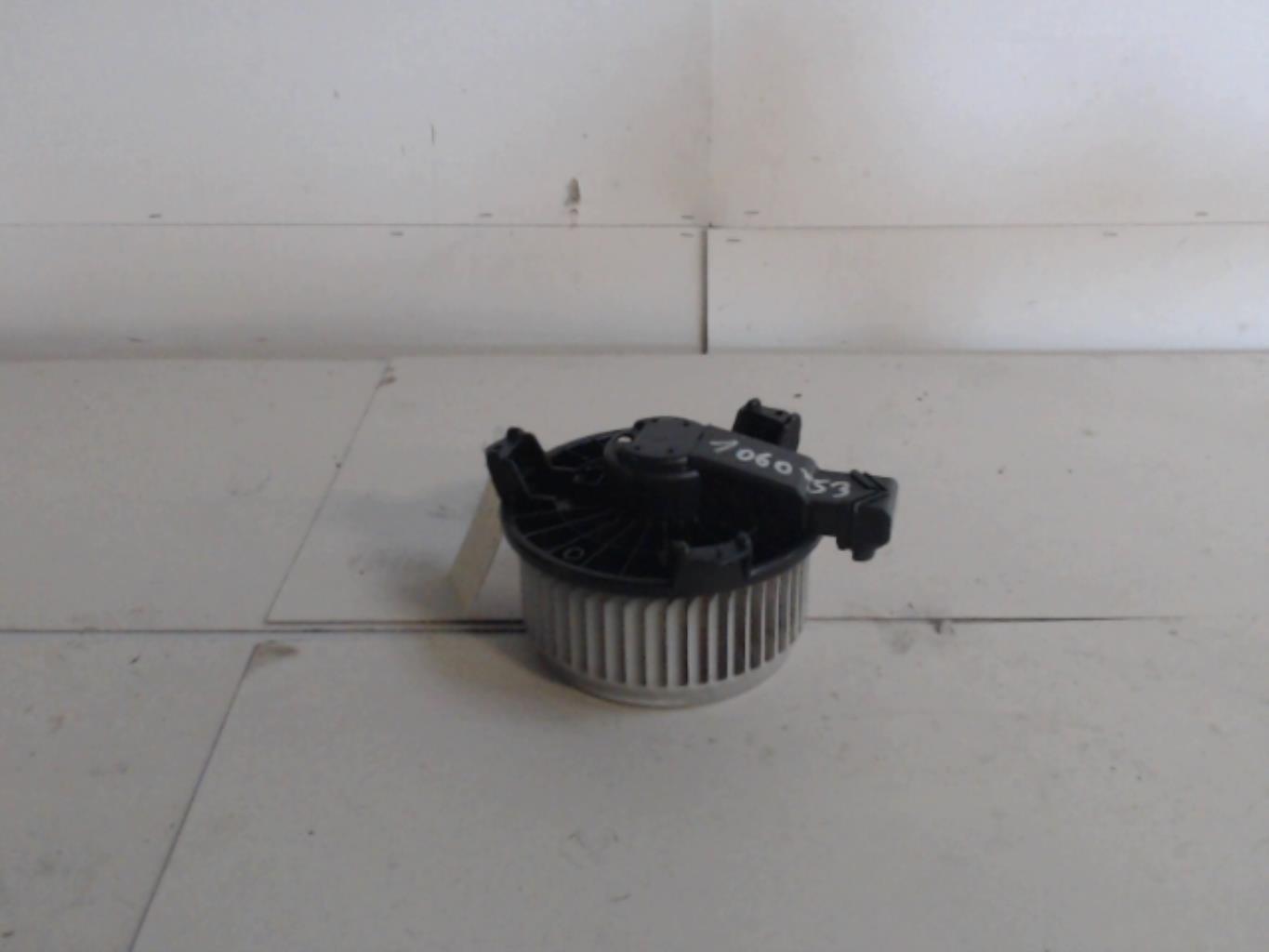 Ventilateur chauffage HONDA CIVIC 7 PHASE 1 Essence/Hybride - 1