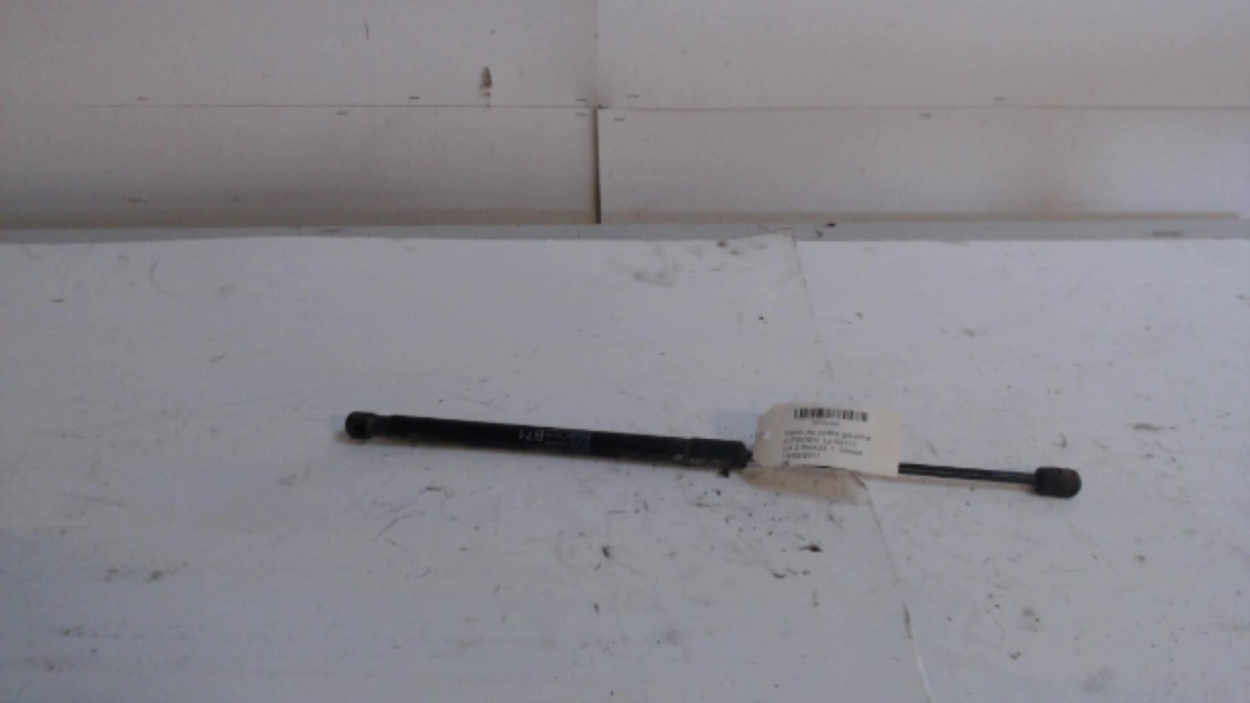 Verin de coffre gauche CITROEN C4 2 PHASE 1 Diesel - 1
