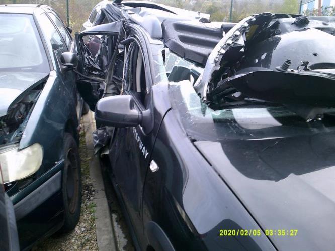 Photo de la pièce
