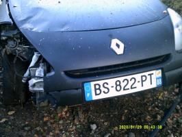 Photo de la pièce
