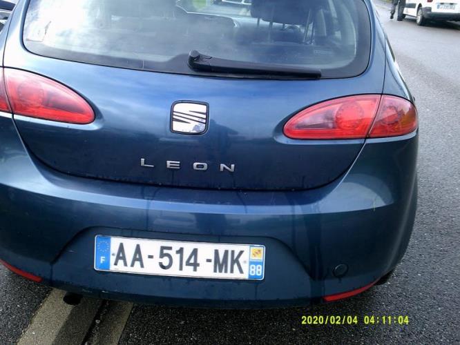 Photo de la pièce